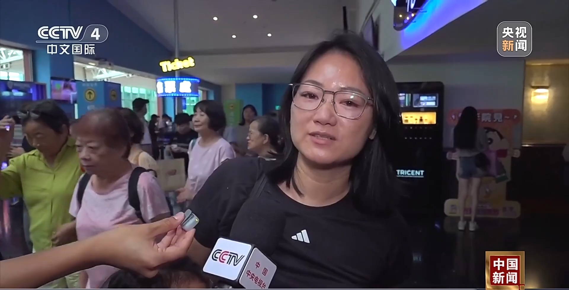 一票难求！《给阿嬷的情书》亮相台湾