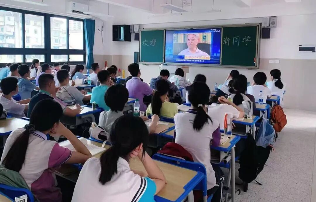 地铁直达！福州这所老牌“一类校”新校区亮相！
