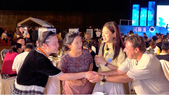 开渔啦！石狮祥芝渔港，&ldquo;中国乡宴&middot;石狮渔村风情宴&rdquo;开海首日热闹开席985