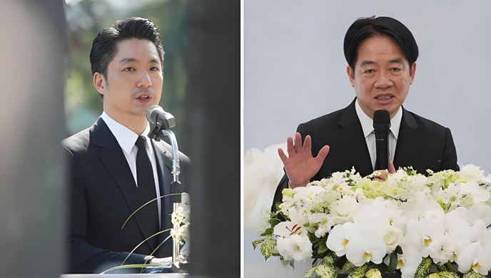 赖清德宣布普发1万现金,蒋万安讽“应该发2万”,舆论批赖当局选前“买票”手段低级恶劣