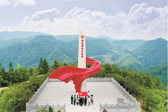 闽浙携手绘蓝图交通协同促共富——闽浙边革命老区综合交通协同发展取得阶段性成果