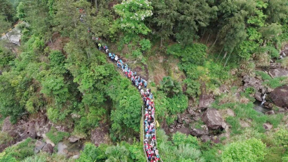闽浙携手绘蓝图交通协同促共富——闽浙边革命老区综合交通协同发展取得阶段性成果