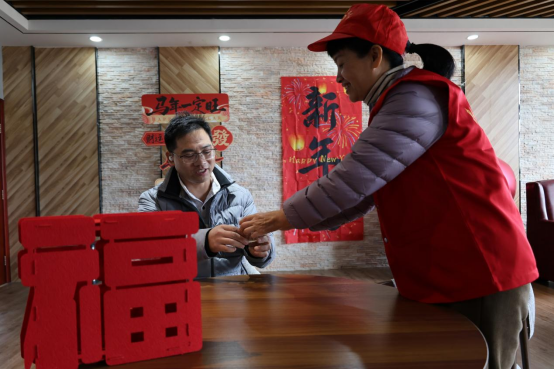 新春“福”务暖归途 福建普通公路系统全力护航“五福春运”