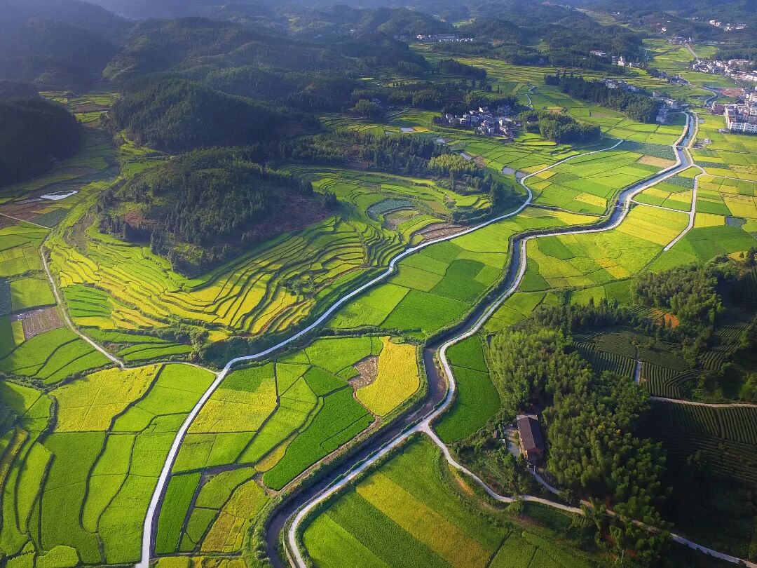 三明市在全省率先出台新一轮农村公路提升行动方案