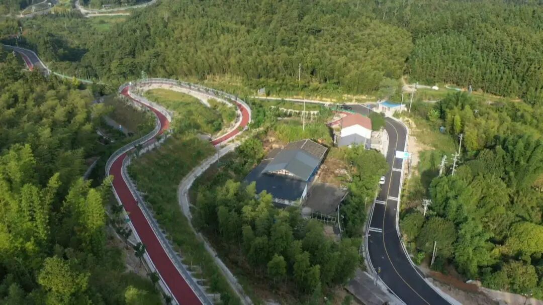三明市在全省率先出台新一轮农村公路提升行动方案