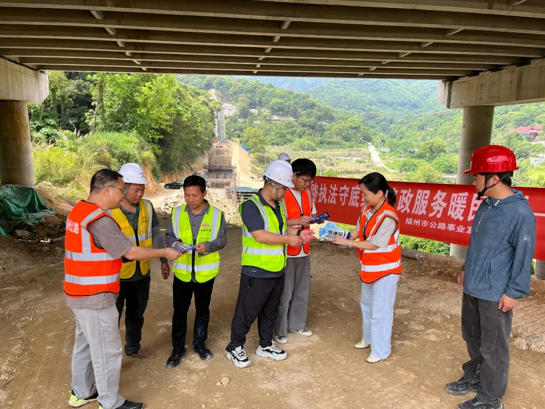 路政宣传月,这些宣传“出圈”又“出彩”