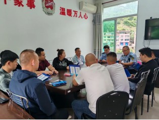 路政宣传月|多措并举“话”路政 普法春风“润”民心