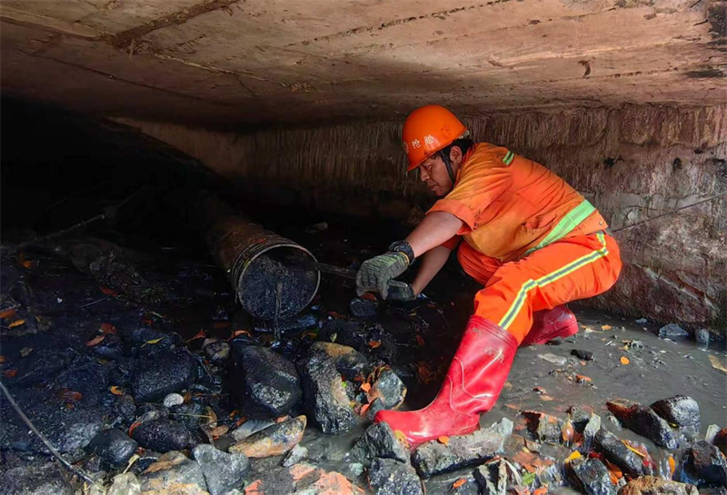 “巴威”来势汹汹，福建普通公路部门全力以赴筑牢安全防线