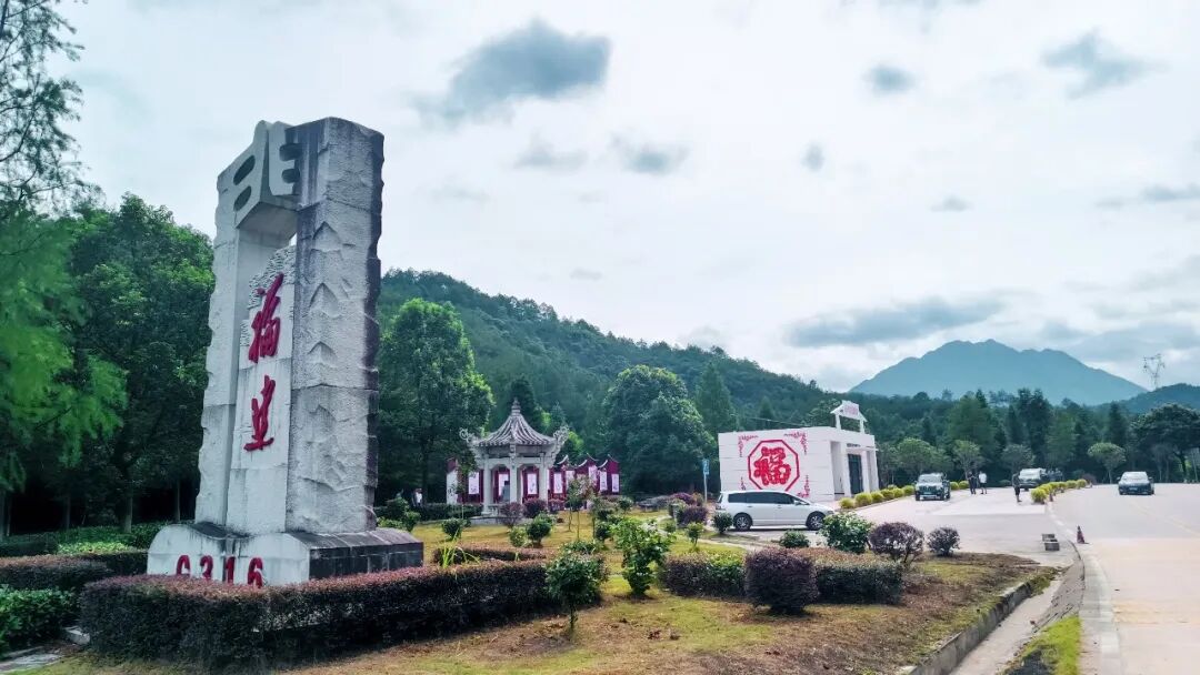 一路有“家”！这些公路驿站温暖守护司乘旅途