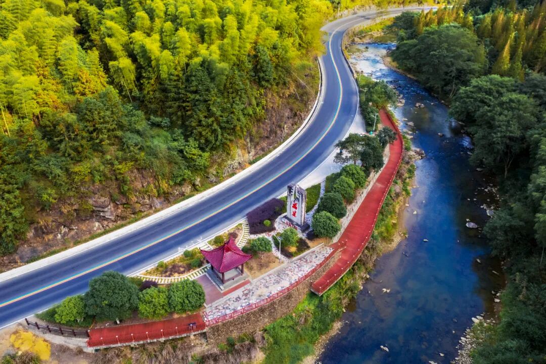 一路有“家”！这些公路驿站温暖守护司乘旅途