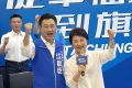 亲绿智库民调：卢秀燕满意度破5成优于林佳龙，江启臣当选看好度大幅领先何欣纯