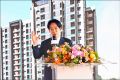 13万变3万！赖清德社会住宅政策严重跳票，各界痛斥选前“画大饼”愚弄民众
