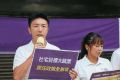 台湾“小绿”选将齐轰赖清德：没钱盖社宅却有钱发一万，但发钱变不出房子！
