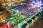福州连江：啤酒+海鲜，快来赴一场夏日狂欢！