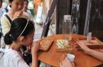 活力中国调研行｜福州茉莉花茶“跨界圈粉”促文旅消费
