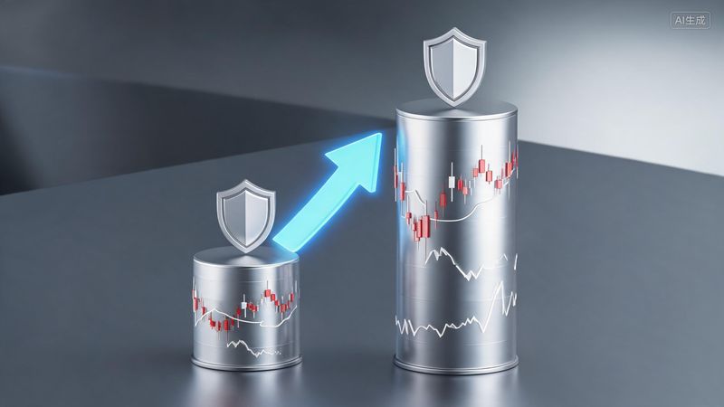 险资股票和基金持仓规模半年增加近7000亿元