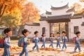 2026年秋季福州中小学开学时间定了！