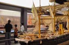 活力中国调研行｜活化工业遗产 擦亮船政文化旅游名片