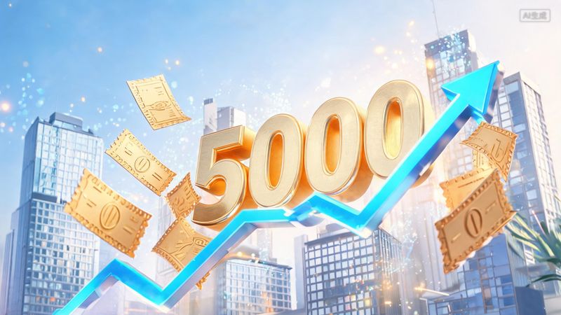 券商上半年科创债承销规模突破5000亿元