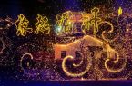 莆田有个海上烟花嘉年华！快来打卡→