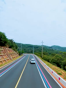 公路百科丨“四好农村路”上的“隐形保镖”