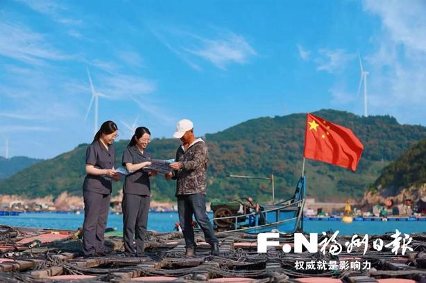 福州生态司法交出特色“榕城答卷”：青绿之间有法度