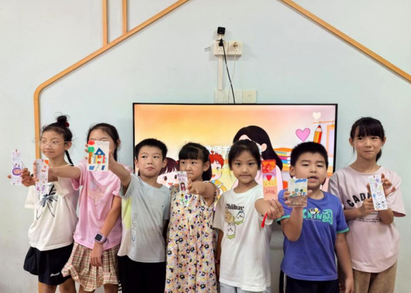 多元赋能伴童行  共绘社区同心圆——平安产险“夏日邻里互助计划”走进龙岩漳平，开启“安心社区”新篇章