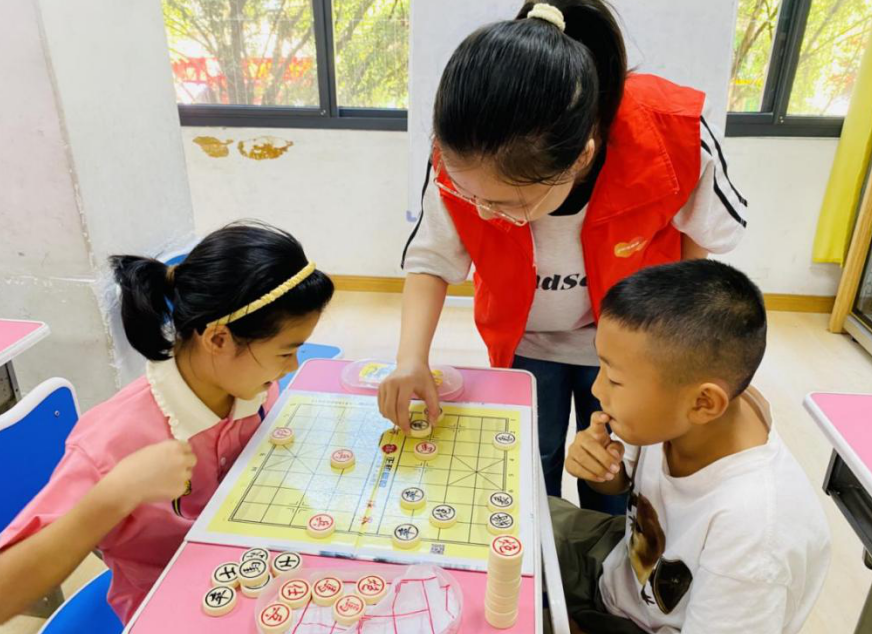 多元赋能伴童行  共绘社区同心圆——平安产险“夏日邻里互助计划”走进龙岩漳平，开启“安心社区”新篇章