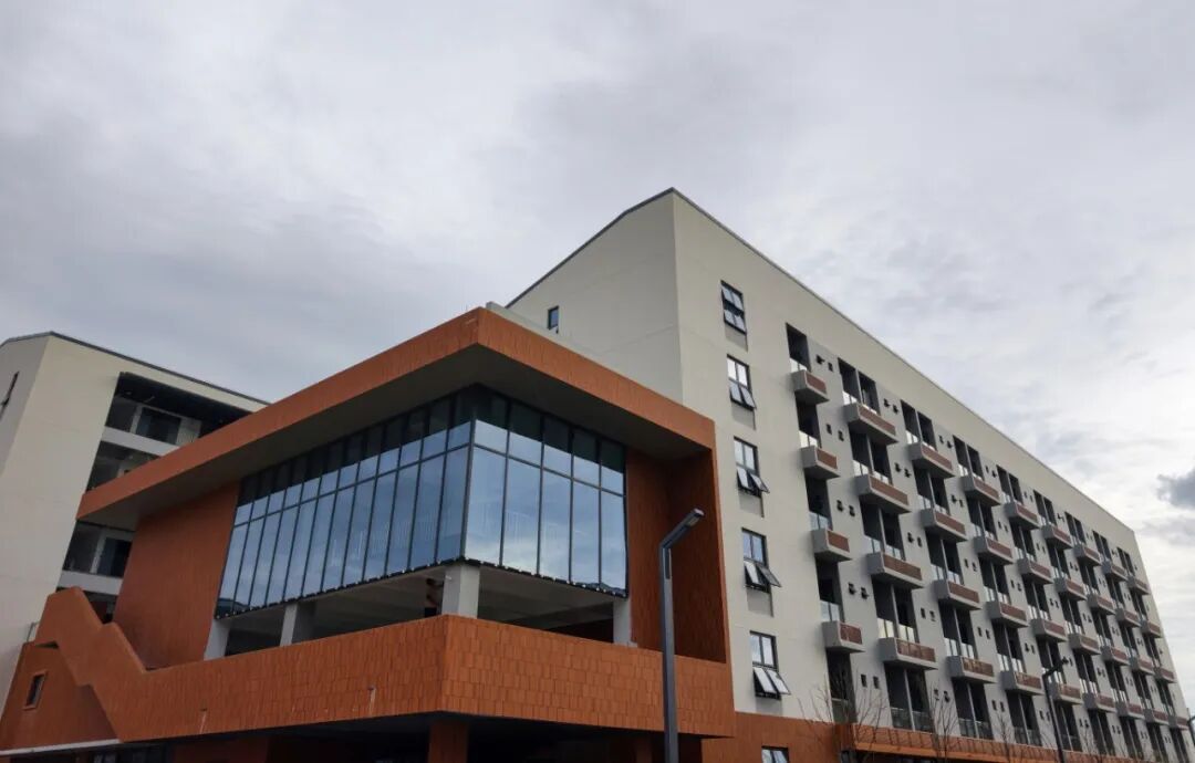 福建一批学校建设项目传来好消息！将于9月投用