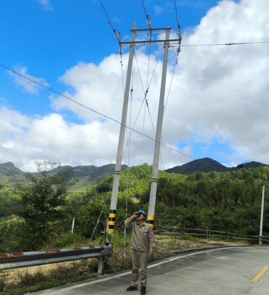 福州永泰供电:“一键执行”校验跨区FA 推动供电可靠性跃升
