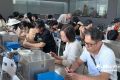 两岸青年共探工艺文创新路