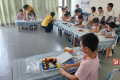 福州市妇联免费幼儿建构课期期爆满