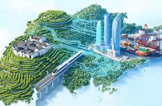 2026年1-7月福建经济运行情况