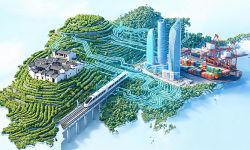 2026年1-7月福建经济运行情况