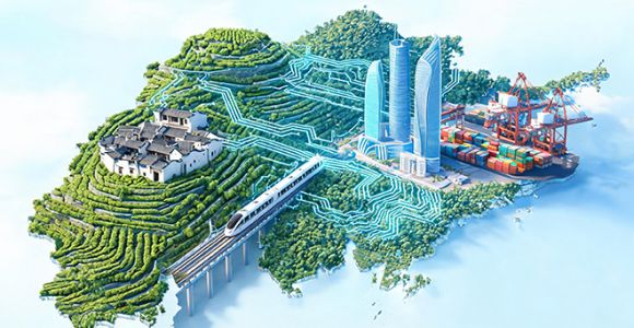 2026年1-7月福建经济运行情况