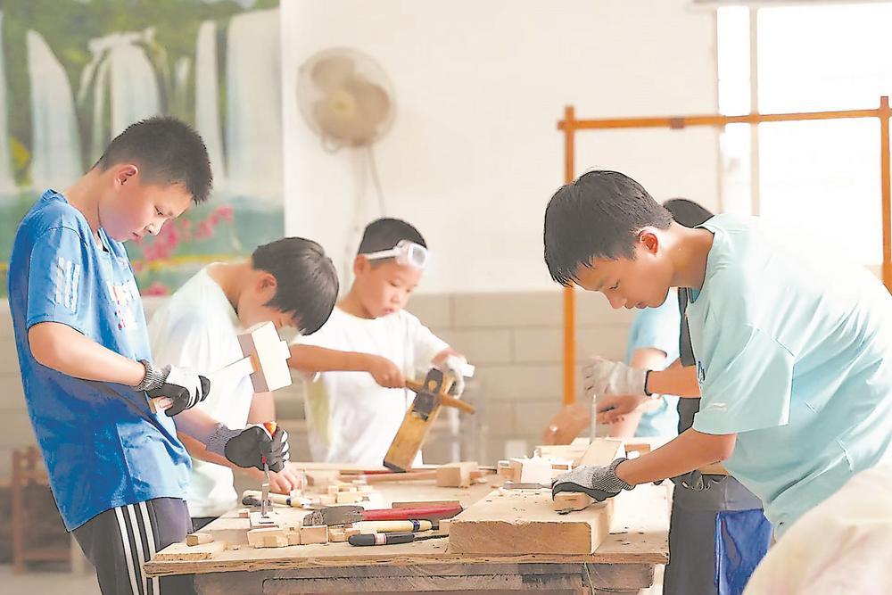 泰宁：古建研学赓续文脉