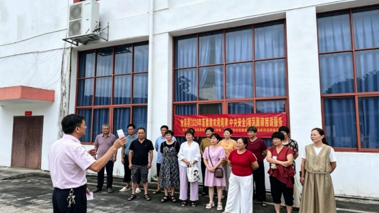 8.21一线问诊解难题 跟踪赋能促振兴(2)(1)(1)380