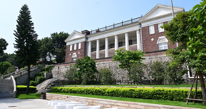 活力中国调研行｜福建厦门：鹭岛文脉续新篇