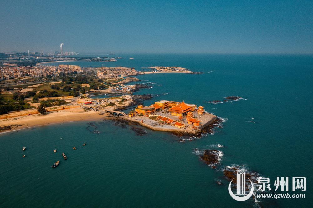 开渔啦——追“鲜”逐“美” 踏浪泉州
