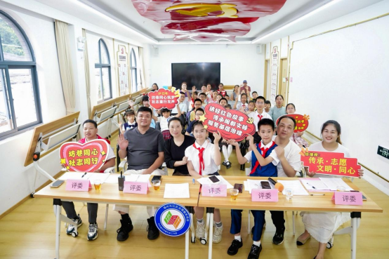 福州三坊七巷&ldquo;小螺号&rdquo;第二期讲解员海选面试亮点纷呈197