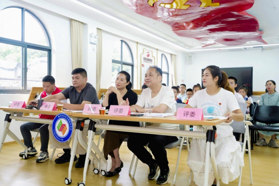 福州三坊七巷&ldquo;小螺号&rdquo;第二期讲解员海选面试亮点纷呈669