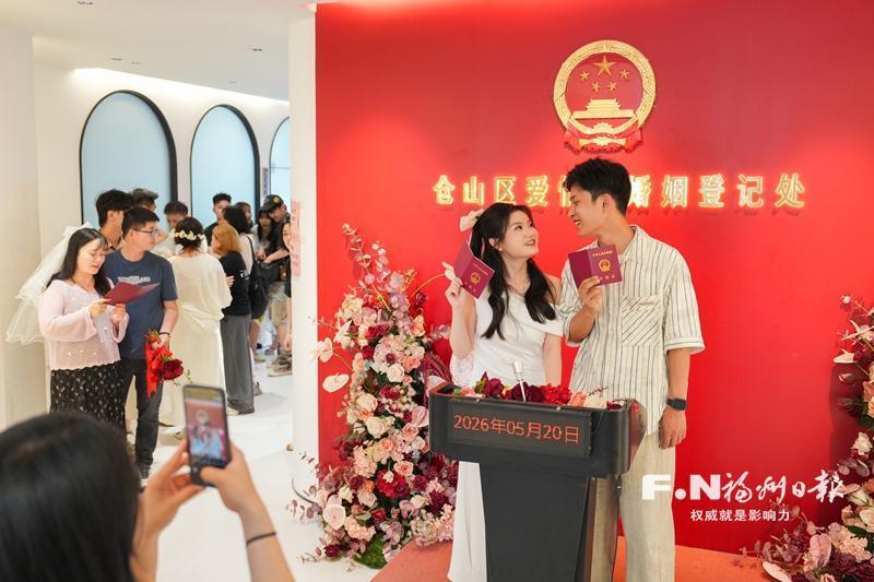福州民政部门全力构建&ldquo;幸福守护链&rdquo;见闻：有福之州 温暖常在