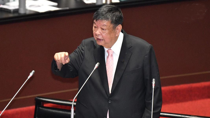 国民党民代陈雪生遭突击搜索，带队检察官今年2月才搜高金素梅，赖当局“办在野”模式再复刻？