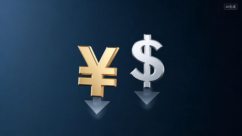 人民币对美元汇率中间价报6.7852 下调11个基点