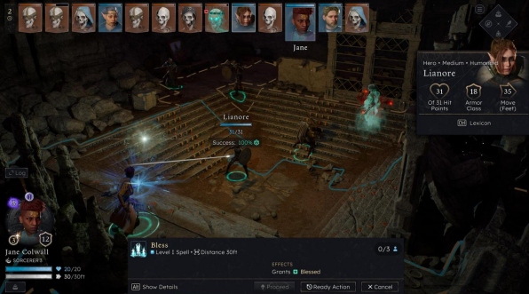 CRPG《索拉斯塔2》多人模式将于9月10日推出