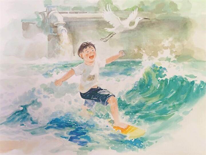 从连环画看“美术里的援宁故事”——闽宁连环画作品联展在宁夏银川举行