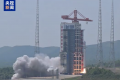中国成功发射一箭七星 长征系列第665次飞行圆满成功