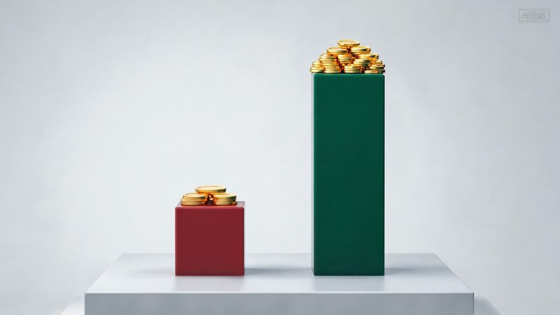 首尾相差超50个百分点 红利主题基金业绩分化