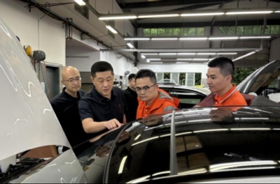 双台风接力风雨急 平安橙逆行践担当——平安产险福建分公司全力筑牢防汛防台“安全堤”