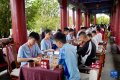 永子为媒 棋连两岸